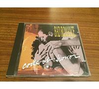 Bad Romance - Code of Honor