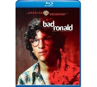 Bad Ronald Blu-Ray