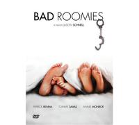 Bad Roomies (DVD) Page Kennedy Jackie Tohn Annie Monroe Arielle Vandenberg