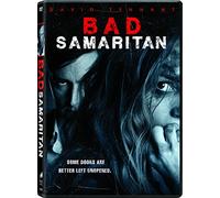 Bad Samaritan