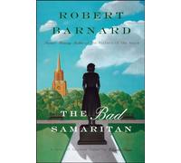 Bad Samaritan: A Novel of Suspense Featuring Charlie Peace