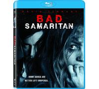 Bad Samaritan (Blu-ray)