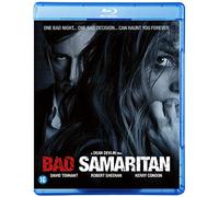 Bad Samaritan (Blu-ray) Blu Ray
