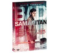 Bad Samaritan - Dvd (DVD) David Tennant Robert Sheeha Kerry Condon Dean Devlin