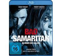 Bad Samaritan - Im Visier des Killers [Blu-ray] (Blu-ray) Tennant David Condon