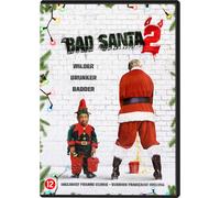 Bad Santa 2 2017 (DVD)
