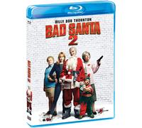 Bad Santa 2 (Blu-ray)