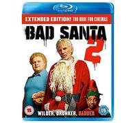Bad Santa 2 [Edizione: Regno Unito]