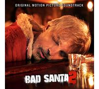 Various Bad Santa 2 Soundtrack (CD)