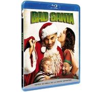 Bad santa