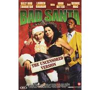 Bad Santa [Edizione: Paesi Bassi]