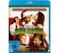 Bad Santa - Extended Version