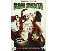 Bad Santa [Import espagnol]