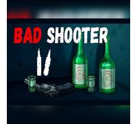 Bad Shooter 2 (PC) Steam Key - GLOBAL