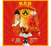 Bad Sounds - Get Better