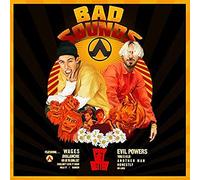 BAD SOUNDS - GET BETTER