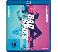 BAD SPIES - MOVIE (Blu-ray)