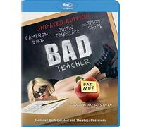 Bad Teacher