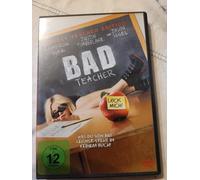 Bad Teacher