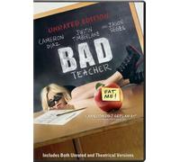 Bad Teacher
