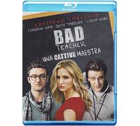 bad teacher. una cattiva maestra (edizione special