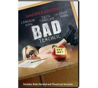 Bad Teacher (Unrated Edition)