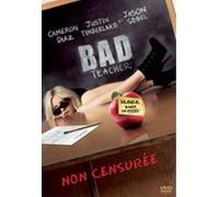 Bad Teacher - Version non censurée (DVD) Cameron Diaz Justin Timberlake