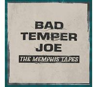 Bad Temper Joe - The Memphis Tapes