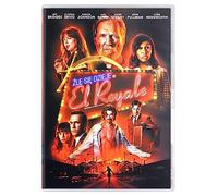 Bad Times at the El Royale [DVD] (English audio)
