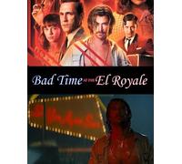 Bad Times at the El Royale: The Screenplay