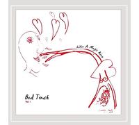 Bad Touch - Like a Magic Kiss