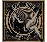 Bad Touch Shake a Leg (Vinyl LP) 12" Album