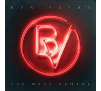 Bad Veins - Mess Remade