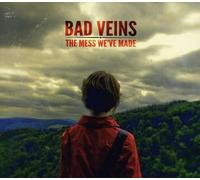 BAD VEINS - MESS WE'VE MADE
