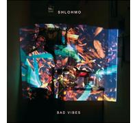 Bad Vibes ( vinyl )