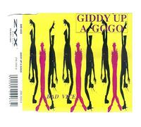 Bad Vice - Giddy Up a Gogo