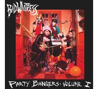 Bad Waitress - Party Bangers Vol 1