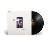 Bad with Phones Crash (Vinyl LP) 12" Album