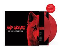 Bad Wolves - Dear Monsters