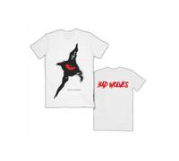 Bad Wolves Dear Monsters Eye & Logo autorizzato Uomo maglietta