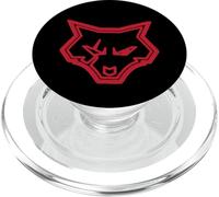 Bad Wolves Dear Monsters Icon PopSockets PopGrip per MagSafe
