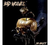 Bad Wolves - Die About It