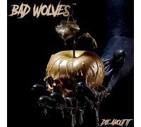 Bad Wolves - Die About It - Amber Wave