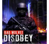 Bad Wolves Disobey (Vinyl LP) 12" Album
