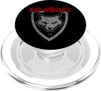 Bad Wolves - Paw Logo Shield PopSockets PopGrip per MagSafe