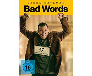 Bad Words