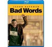 Bad Words (Blu-ray)