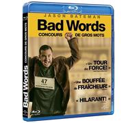 Bad Words (Blu-ray) Bateman Jason Hahn Kathryn Janney Allison