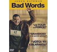 Bad Words (DVD)