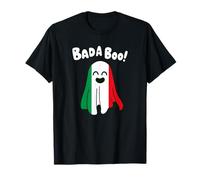 Bada Boo Fantasma Italiano Maglietta